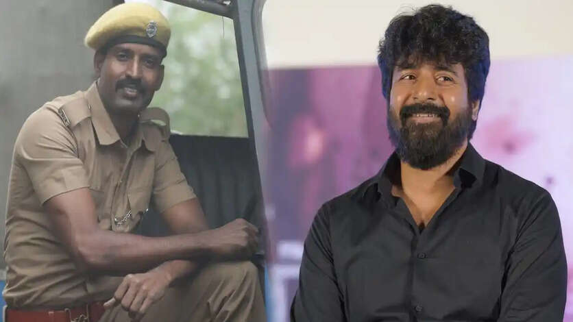 சூரியை காமெடியன்னு அசால்டா நினைச்சுடாதீங்க! சிவகார்த்திகேயன் சொன்ன செய்தி