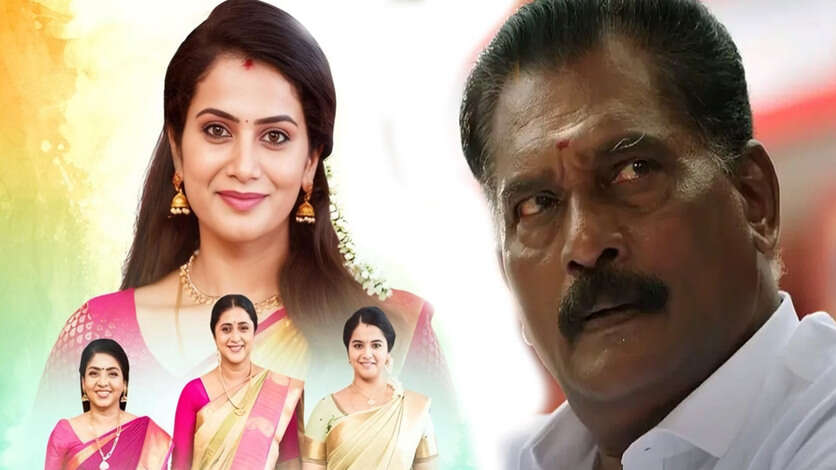 எதிர்நீச்சல் ஜனனி மூளைக்கு எட்டிய தீப்பொறி.. குணசேகரனுக்கு பேய் ஓட்ட நால்வரும் போடும் ஸ்கெட்ச்