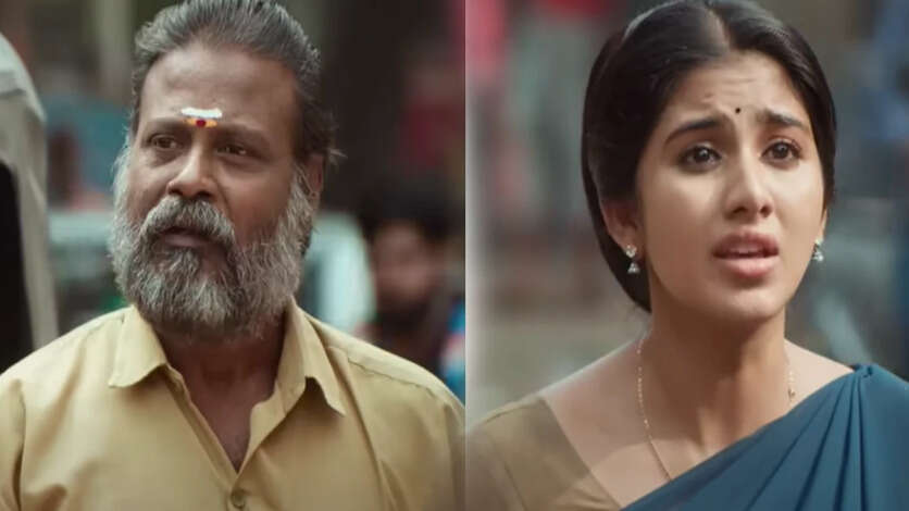 சிங்கப்பெண்ணில் அன்புவை பார்க்க ஓடி வரும் ஆனந்தி.. ஆட்டோக்காரர் கொடுத்த டிவிஸ்ட், இந்த தடவையும் மிஸ் ஆயிடுச்சே!