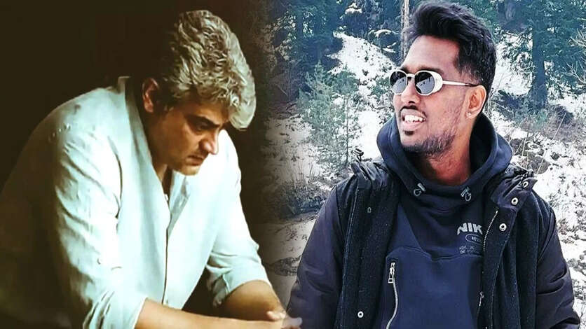 அட்லீக்கு மட்டும் கிடைக்கும் மாலை, மரியாதை.. கண்டுகொள்ளாமல் கை கழுவி விடப்பட்ட அஜித் நண்பர்