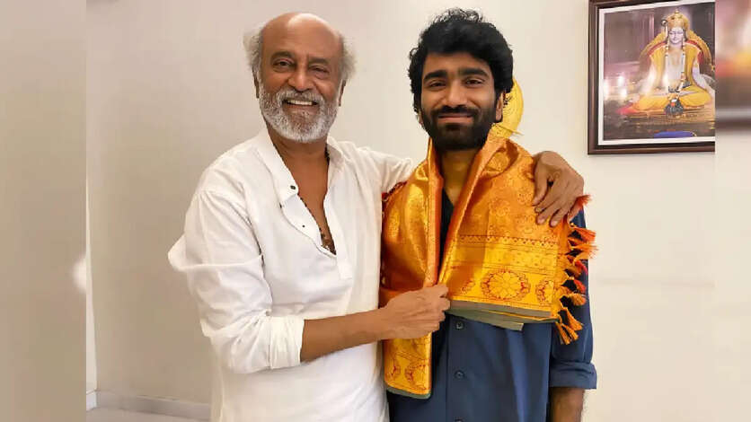 ரஜினி ஸ்டைல் ஹீரோயிசம்.. பிரதீப்பின் ட்யூட் கதையில் புது ட்விஸ்ட்!