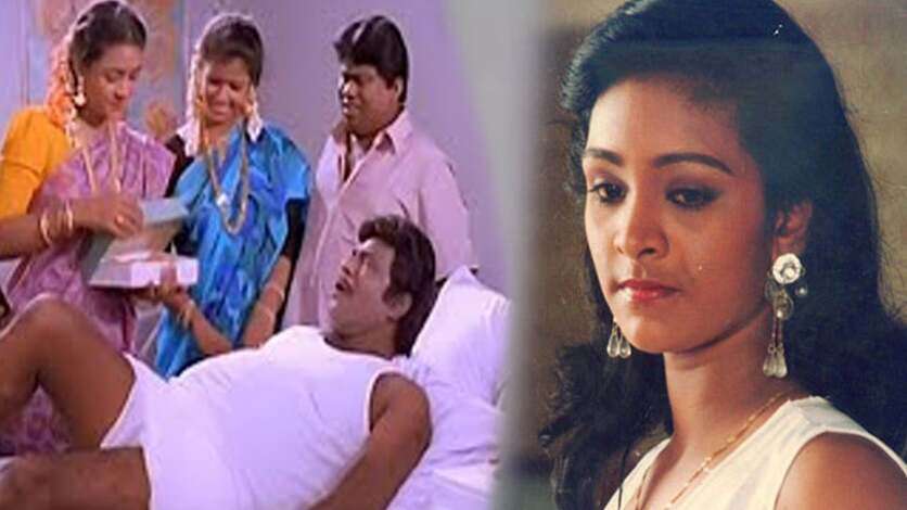 இளம் வயதில் தமிழில் ஷகிலா கலக்கிய 4 படங்கள்.. வயதுக்கு வராமல் கவுண்டமணியை பரிதவிக்க விட்ட கவர்ச்சி புயல்