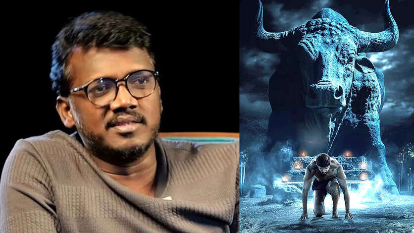 அந்த கேள்வி குத்தலா இருக்கு.. Bison மாரி செல்வராஜ் கொடுத்த பதிலடி!