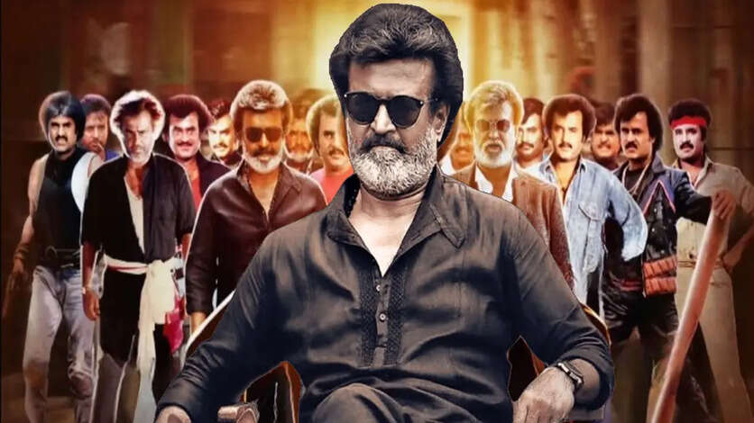 AI தொழில்நுட்பத்தை பயன்படுத்தி  உருவாகும் 5 படங்கள்.. தலைவர் 171-ல் ரசிகர்களை உச்சி குளிர செய்ய போகும் ரஜினி