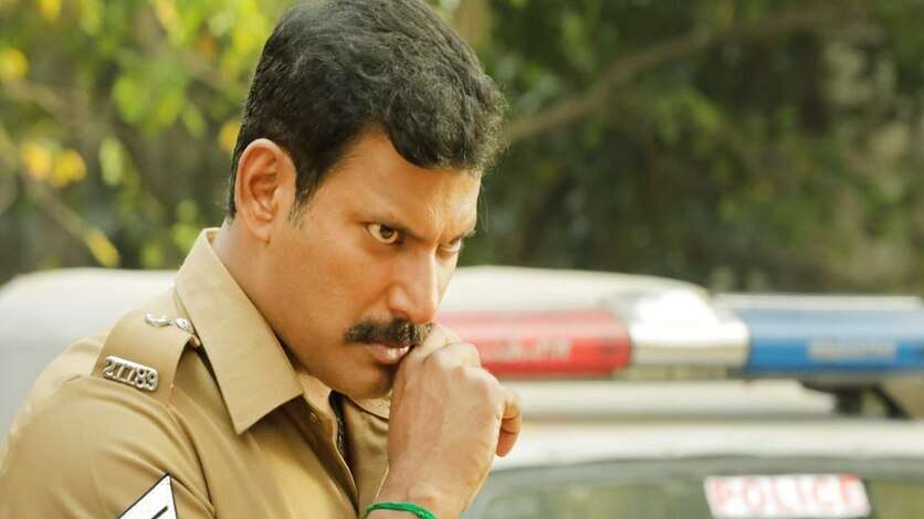 5 தொடர் தோல்விகளை கொடுத்த விஷால்.. எழுந்திருக்கவே முடியாமல் படுத்தும் மோசமான கதை தேர்வு