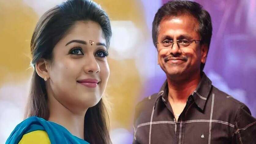 உதவி இயக்குனரை ஏமாற்றிய முருகதாஸ்.. பழைய பகைக்கு பழி தீர்த்துக் கொண்ட நயன்தாரா