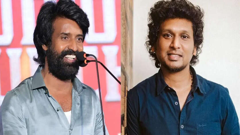 லோகேஷ் வளையத்தில் சிக்கிய மாமன் சூரி.. ஒருவேளை LCU-வா இருக்குமோ.?