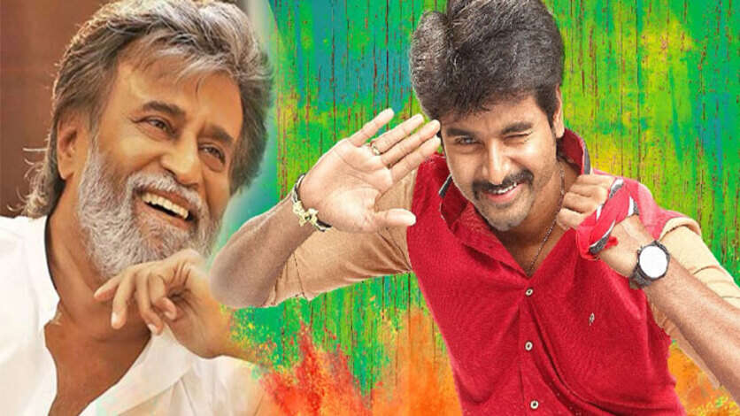 மீண்டும் சிவகார்த்திகேயன் இயக்குனரை லாக் செய்த தலைவர்-170.. நெல்சன் மிஸ் ஆனா நீதான் காப்பாத்தணும்