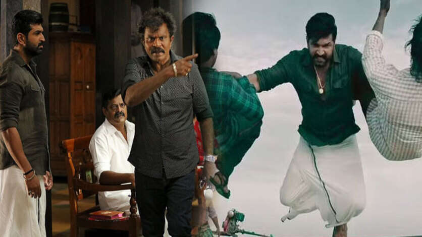 பல கோடியை அள்ளிய அருண் விஜய், ஹரி கூட்டணி.. யானை படத்தின் மொத்த வசூல் விவரம்