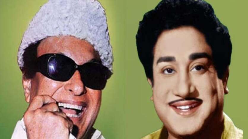 சிவாஜிக்கு பட்ட நன்றிகடனால் எம்ஜிஆரை ஒதுக்கிய தயாரிப்பாளர்..