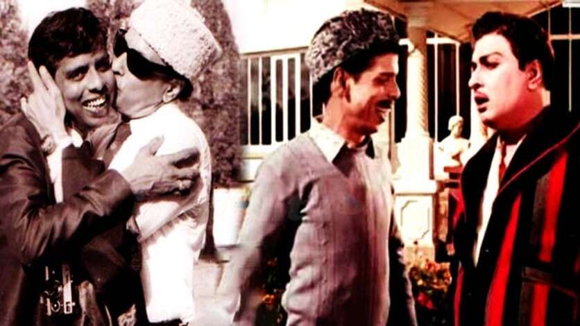 எம்ஜிஆரின் கோபத்தைத் தூண்டிய நாகேஷ் .. தோட்டத்திற்கு வர சொல்லி என்ன செய்தார் தெரியுமா.?