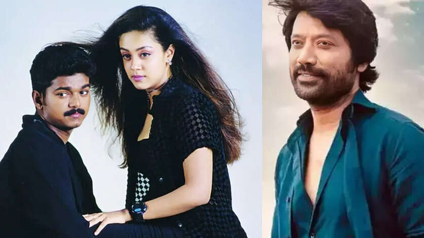 குஷி 2-க்கு வாரிசுகளை தயாராக்கிய விஜய் ஜோதிகா.. எஸ்.ஜே சூர்யாவின் சம்பவம்