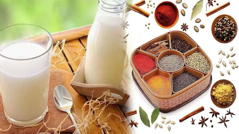 பாலுக்கு பதிலாக இந்த தேநீரை இரவு குடித்தால் போதும்.. ஒட்டுமொத்த பிரச்சினைக்கும் ஒரே தீர்வு