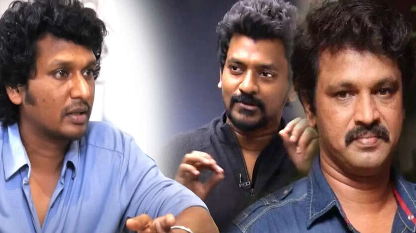 சேரன் செய்த தரமான சம்பவம்.. லோகேஷ், நெல்சன்லாம் அவர் கிட்ட கத்துக்கோங்க பாஸ்