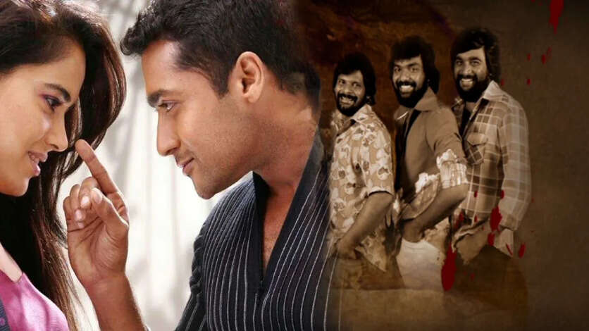 ரீ-ரிலீஸ் செய்து வசூலை வாரி குவித்த சூர்யாவின் வாரணம் ஆயிரம்.. களத்தில் தீயாய் நிற்கும் சுப்ரமணியபுரம்