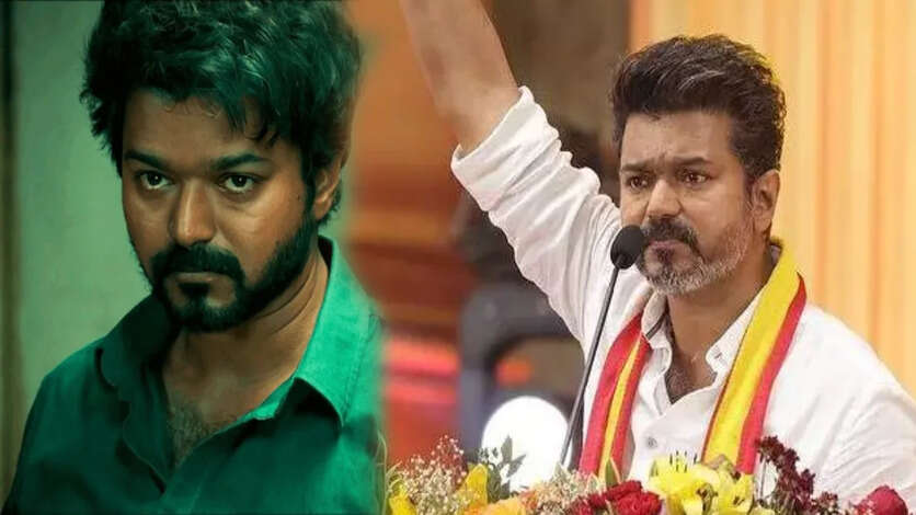 யாரும் தொடமுடியாத உச்சத்தில் இருக்கும் விஜய்.. மக்களுக்காக களத்தில் இறங்கிய தளபதி&nbsp;