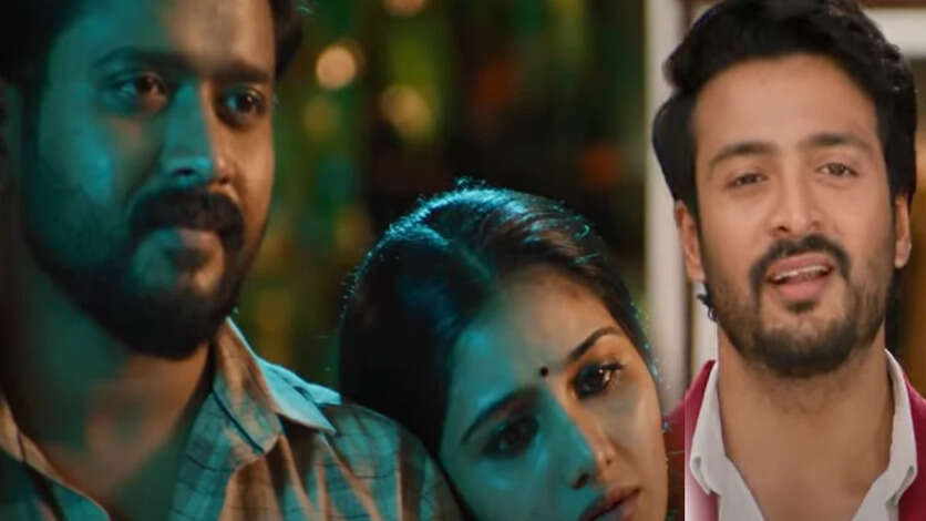 ஆனந்தி, அன்பு காதலுக்கு ஆப்பு வைக்கும் மகேஷ்.. இந்த வாரம் சிங்கப்பெண்ணே சீரியலில் காத்திருக்கும் டிவிஸ்ட்