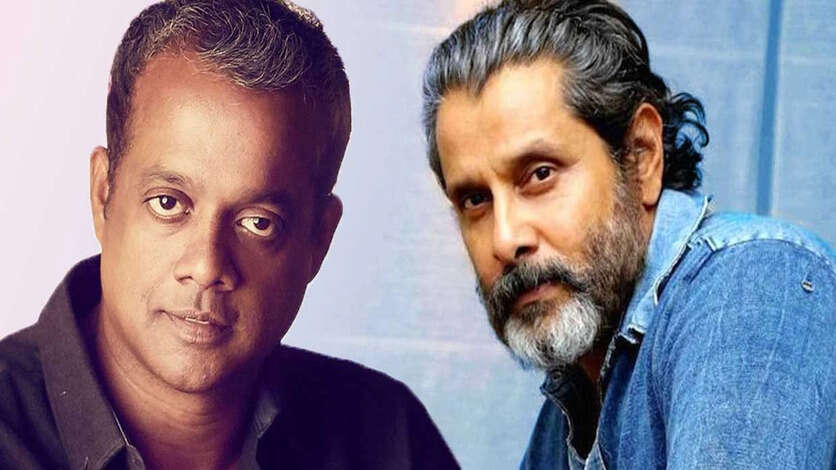 எதிர்பார்த்த படத்தில் இப்படி ஒரு கேவலமான விஷயம்.. கௌதம் வாசுதேவ் மேனன், விக்ரம் கண்டுக்காத அவல நிலை