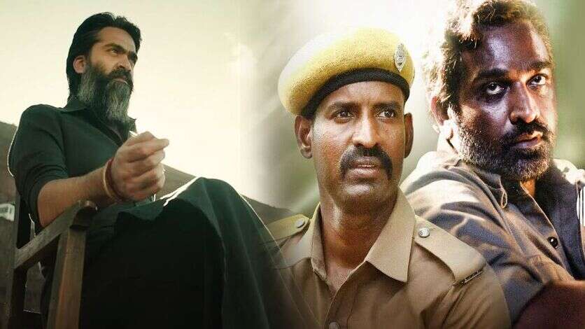 ஒரே தலையால் பத்து தல-க்கு வந்த முட்டுக்கட்டை.. விடுதலைக்கு மட்டுமே அமோக வரவேற்பு