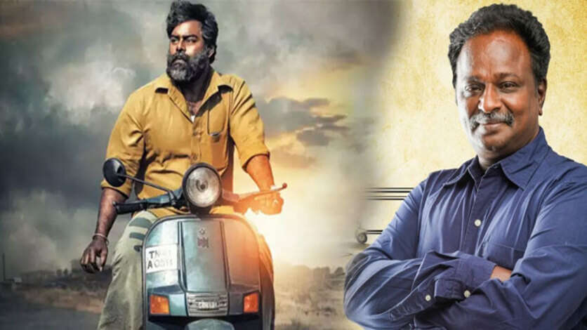 பாலா கூட்டணியில் RK சுரேஷ் மிரட்டும் விசித்திரன் பட டிரைலர்.. ப்ளூ சட்டை மாறனுக்கு விட்ட சவால் ஜெயிக்குமா!