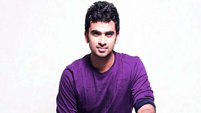 வளரத் துடிக்க போராடும் 5 இளம் நடிகர்கள்.. அப்படி முத்திரை குத்தப்பட்ட அசோக் செல்வன்