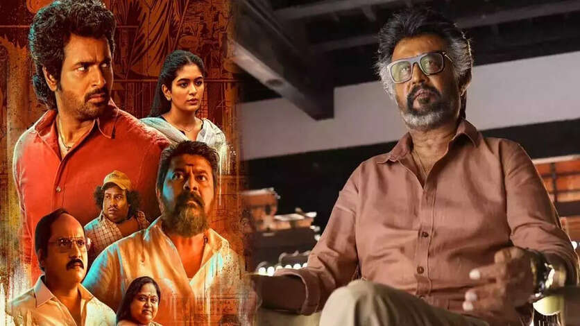 மாவீரன், ஜெயிலர் படத்தால் அடித்த லக்.. டாப் ஹீரோக்களின் பேவரைட்டாக மாறிய நடிகருக்கு கைவசம் குவியும் படங்கள்