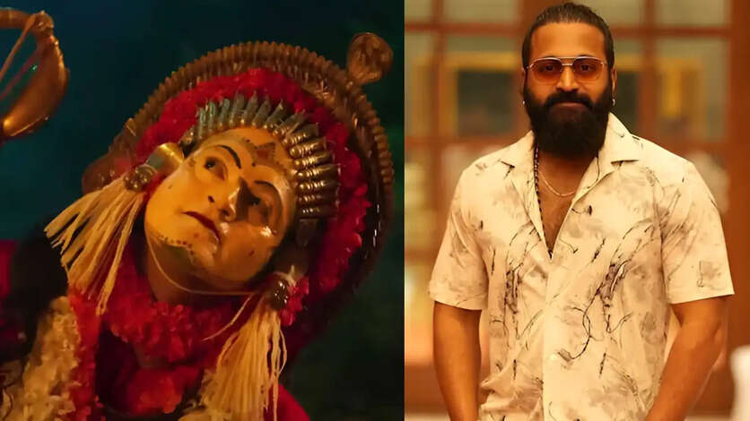 முதலுக்கே மோசம் போன காந்தாரா 2.. பலத்த யோசனையில்&nbsp; ரிஷப் செட்டி அண்ட் கொம்பாலையா&nbsp;