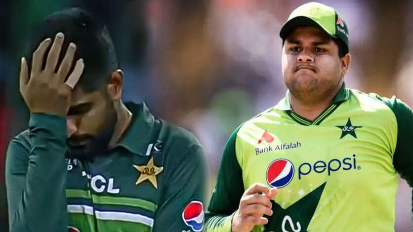 120 கிலோ மாமிச மலையை நம்பி மோசம் போன பாகிஸ்தான் அணி.. அப்செட் தோல்வியால் வாரிசுக்கு வரும் சிக்கல்