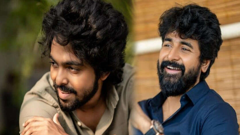 ஜிவி பிரகாஷுக்கு TAG HEUER வாட்சை பரிசளித்த SK.. லட்சத்தில் விலை, இவ்வளவு விஷயம் இருக்கா இதுல!