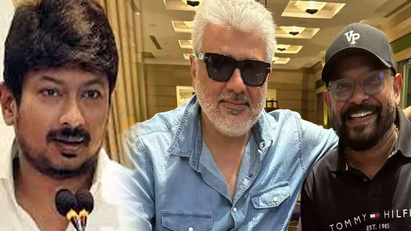 கோட் படத்துக்கு ஆப்பு வைக்க வரும் அஜித்.. வெங்கட் பிரபு கையாலேயே கண்ணை குத்தும் ஆளுங்கட்சி