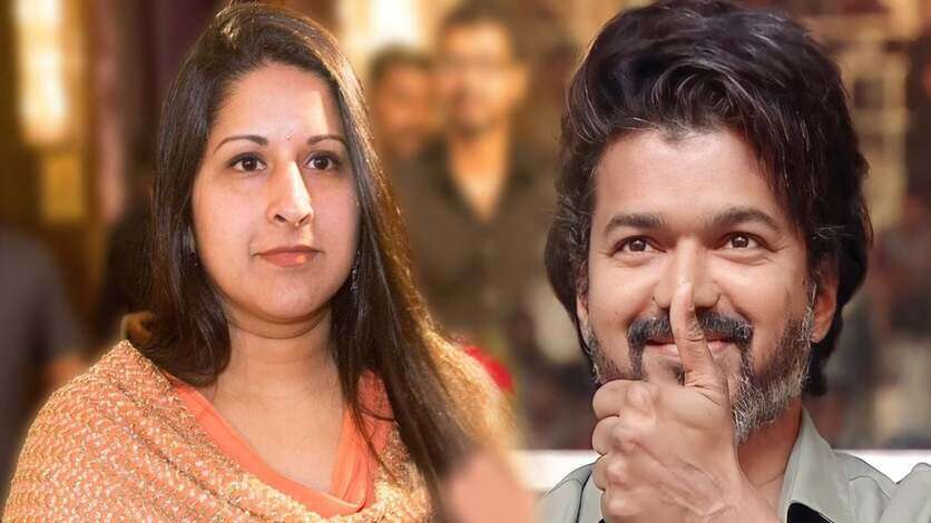 கேலிக்கூத்தான விஜய்-சங்கீதா விவாகரத்து.. ஆளுக்கு ஆள் அவிழ்த்து விடும் கட்டுக்கதை