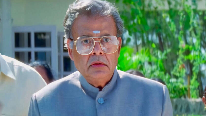 பிளேபாய் ஆட்டம் போட்ட ஜெமினியின் 6 சூப்பர் ஹிட்ஸ்.. சகாக்களை வயிறெரிய செய்த சாக்லேட் பாய்