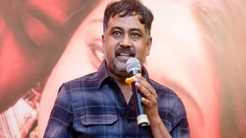 மொத்த தமிழ் இயக்குனர்களுக்கும் லிங்குசாமி வைத்த ஆப்பு.. ஓட ஓட அடித்த தெலுங்கு திரையுலகம்