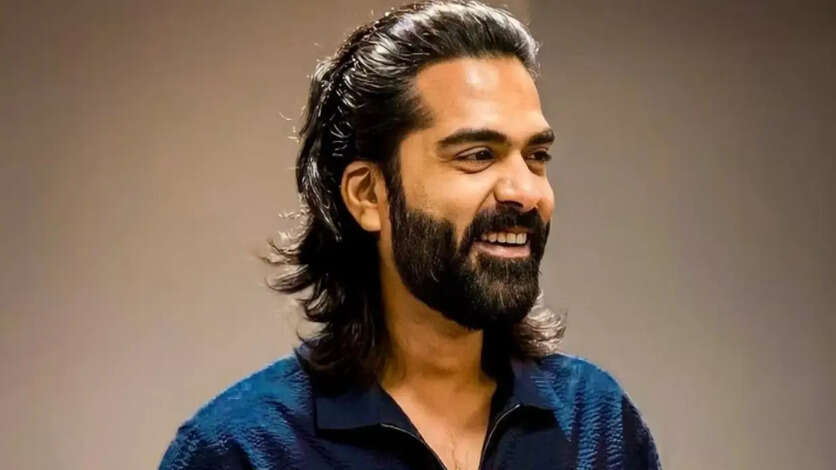 தொடர்ந்து Concert நடத்தப்போகும் சிம்பு.. இனி Full Time வேலையே இதுதான் போல..