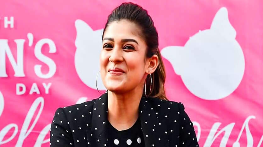 பல கோடிகளில் சம்பளம் வாங்கும் 6 டாப் ஹீரோயின்கள்.. கல்யாணம், குழந்தைக்கு பின்னும் எட்ட முடியாத உயரத்தில் நயன்தாரா