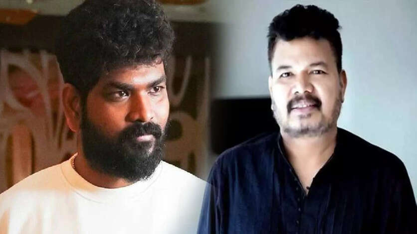 Vignesh Shivan : பெரிய ஆட்களை எல்லாம் பகைத்து கொள்ளும் விக்னேஷ் சிவன்.. டாட்டா போட்டு ஷங்கர் படத்துக்கு கிளம்பிய மாஸ்டர்&nbsp;