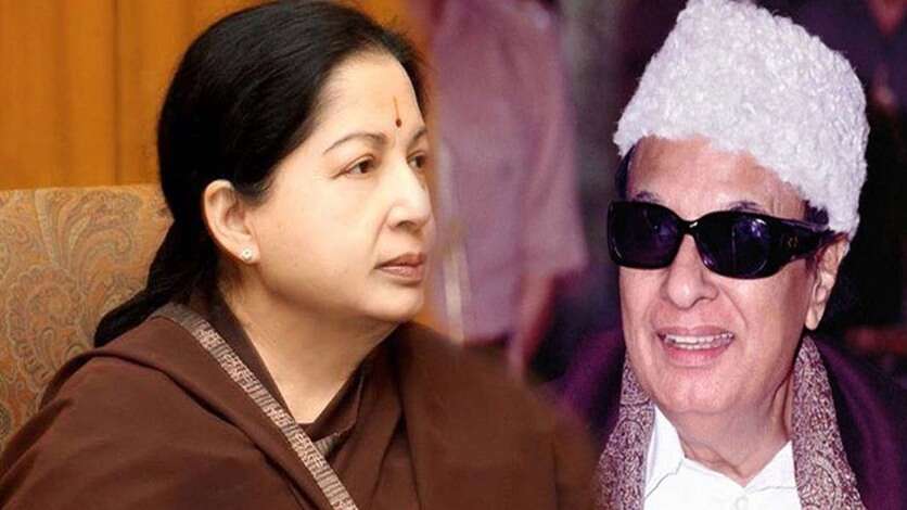 புரட்சித்தலைவர் தான்&nbsp;தலைவியை காதலித்தார்.! ஜெயலலிதா காதலித்த 3&nbsp; நடிகர்களை புரட்டி எடுத்த எம்ஜிஆர்