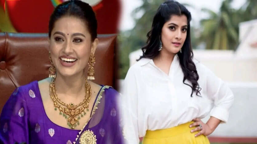 டான்ஸ் ஜோடிக்கு ஜட்ஜ் ஆக வந்த சினேகா செய்த விஷயம்.. போட்டி போட்டு சம்பவம் செய்த வரலட்சுமி