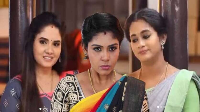 6 மாசம் என்னோட உறவிலிருந்த, உன் ரேஞ்சே வேற.. பாண்டியன் ஸ்டோர்ஸ் மருமகளுக்கு அந்தரங்க டார்ச்சர் கொடுத்த தயாரிப்பாளர்