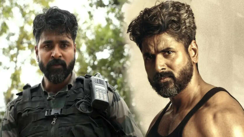 ஹைப்பை ஏற்றும் அமரன்.. பல கோடி கொடுத்து ஓடிடி உரிமையை தட்டி தூக்கிய நிறுவனம்