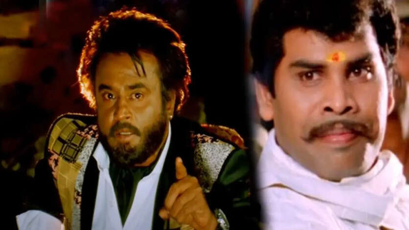 கொடூரமான நடிப்பு, நிஜத்தில் ஜென்டில்மேனாக வாழும் 5 நடிகர்கள்.. வில்லத்தனத்தை ரசிக்கும்படி கொடுத்த இந்திரன்