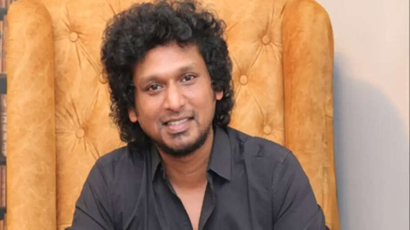 அட இது நல்ல காம்போவா இருக்கே.. ரத்த களரியாக வெளியான லோகேஷின் புதுப்பட போஸ்டர்