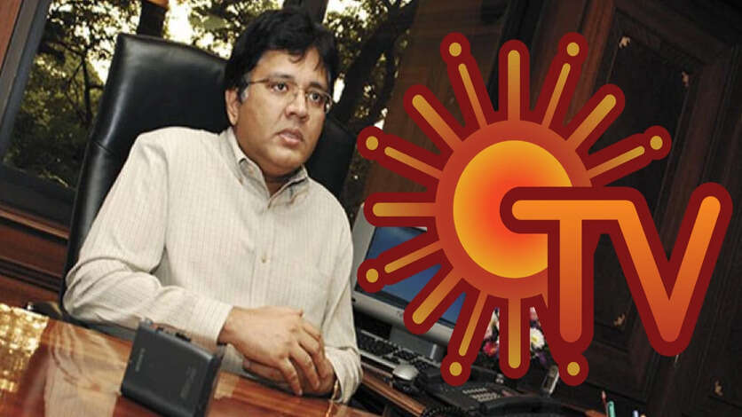 Kalanithi Maran : கலாநிதி மாறனை அவமதித்த ஜீ டிவி.. சன் டிவி விஸ்வரூபம் எடுக்க காரணம்