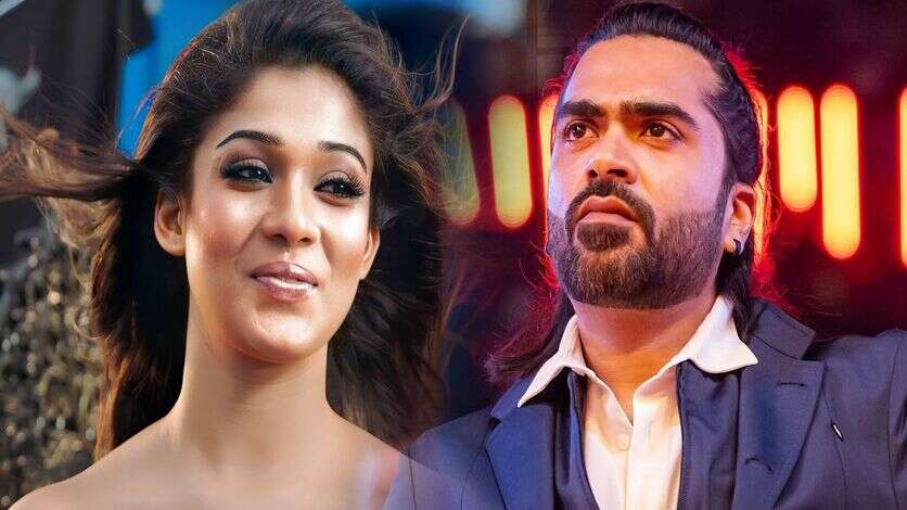 நயன்தாராவை விடாமல் துரத்தும் சிம்பு.. பத்து தல இசை வெளியீட்டு விழாவில் நடந்த சுவாரஸ்யம்