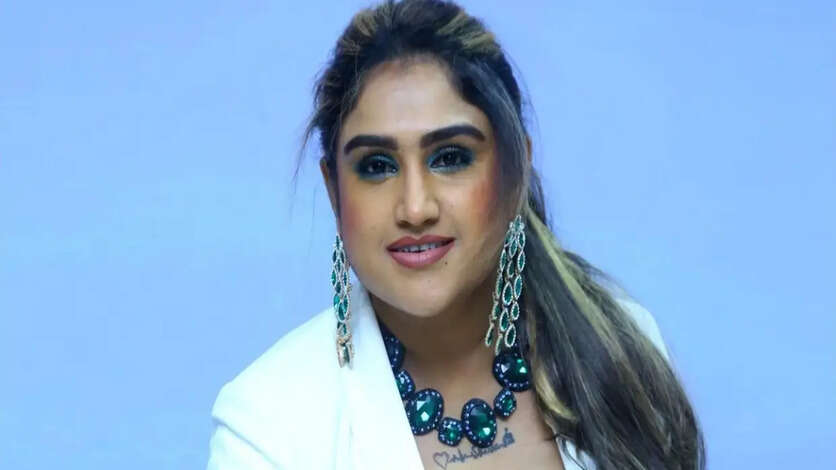 கர்ப்பமாக இருக்கும் வனிதா விஜயகுமார்.. டெலிவரி தேதி எப்போது தெரியுமா.?