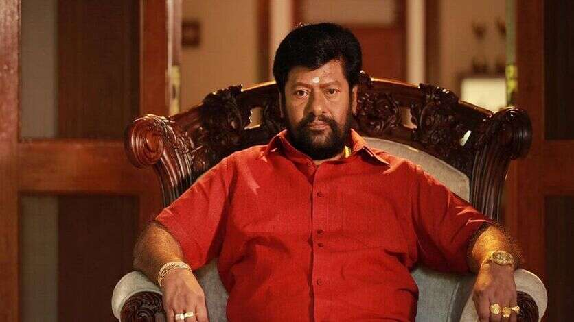 ராஜ்கிரனிடம் மன்னிப்பு கேட்டு கதறிய மகள்.. அதிர்ச்சி கிளப்பிய வீடியோ