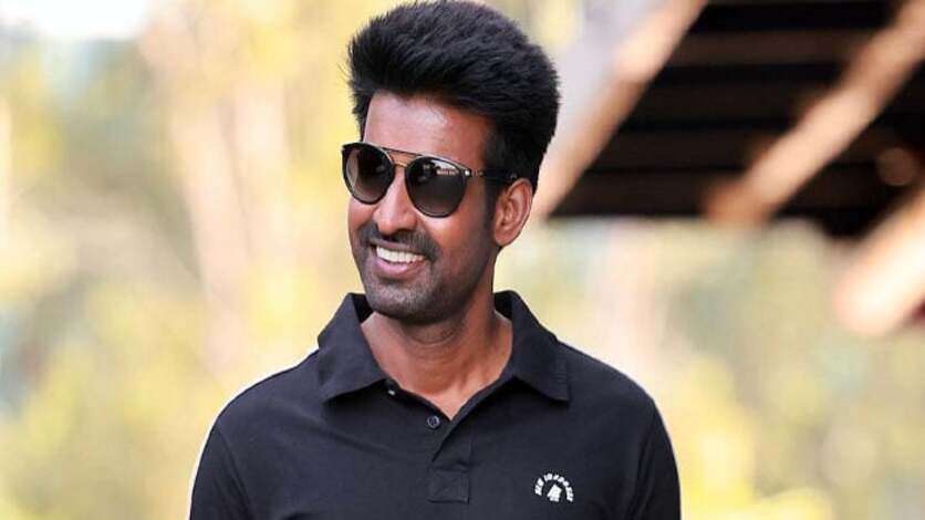 நஷ்டத்தில் ஹோட்டல் நடத்தும் சூரி.. அது தெரியாம விசாரணை நடத்திய அரசாங்கம்