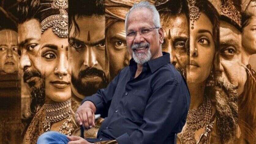 மணிரத்னத்தின் அசைக்கமுடியாத 8 படங்கள்.. ரிலீசுக்கு முன்பே கல்லா கட்டும் பொன்னியின் செல்வன்