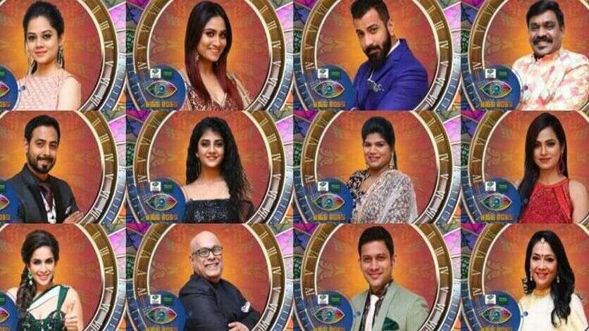 நெகட்டிவ் ரோலில் நடித்த 5 தரமான வில்லன்கள்.. பிக் பாஸ்க்கு போயிட்டு வில்லனாக மாறிய மொட்டை நடிகர்