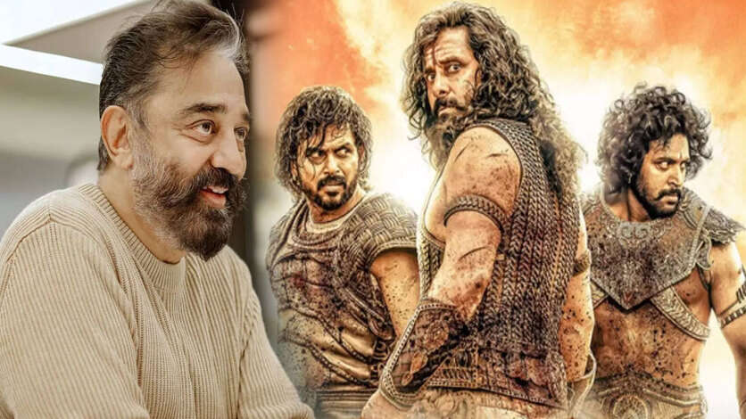 ஜகா வாங்கும் கமல்.. பொன்னியின் செல்வனால் வேற டிராக்கில் பயணிக்க போகும் உலகநாயகன்